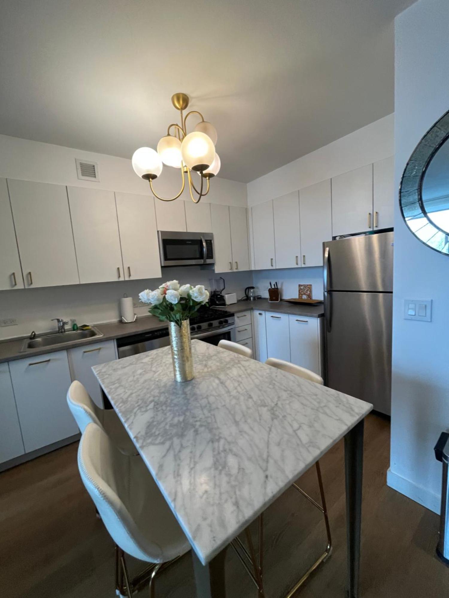 Apartamento Les Is Stunning Views Nova York
